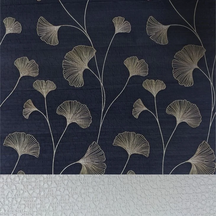 Waterproof Printable Vinyl Substrate factory